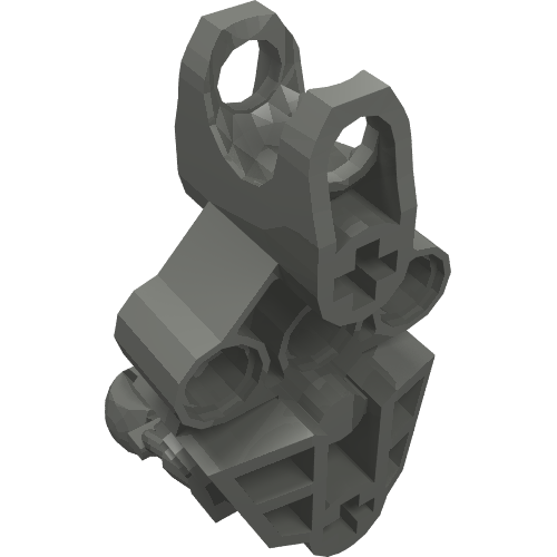 LEGO 60900 - Bionicle Arm / Leg Bovenstuk (Solek)
