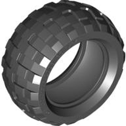 LEGO 61480 - Band 68.7 x 34 R