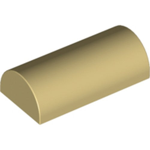LEGO 6192b - Slope, Curved 2 x 4 Double with Groove