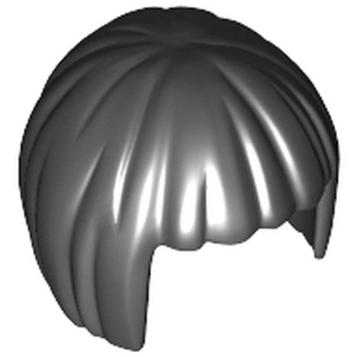 LEGO 62711 - Minifiguur, Haar Kort, Bob Cut