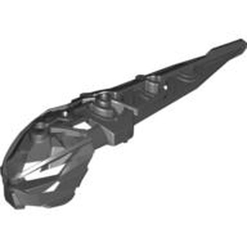 LEGO 64253 - Bionicle Mask Skrall