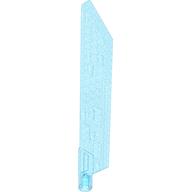 LEGO 65184 - Propeller 1 Blade 14L with Axle Hole (Sword Blade)