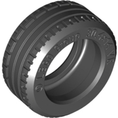 LEGO 6578 - Tire 30.4 x 14 VR