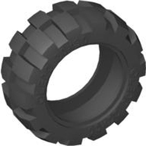LEGO 6581 - Band 20 x 30 Ballon Medium