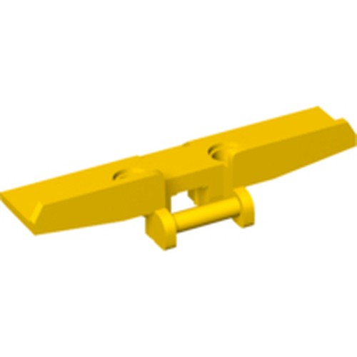 LEGO 69910 - Technic, Link Tread Extra Wide met 2 Pin Holes