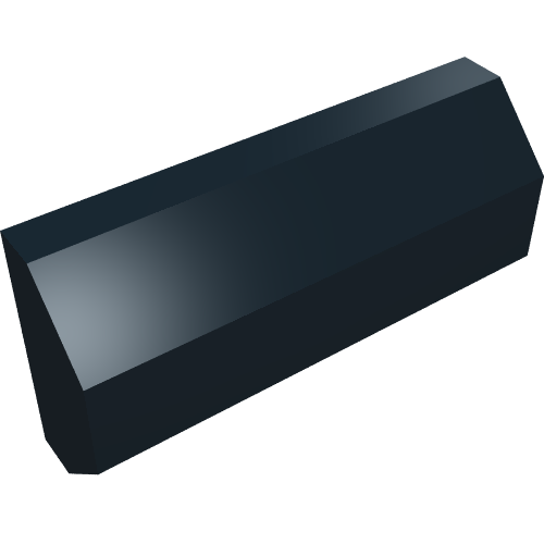 LEGO 70961 - Technic Rubber Bumper 2 x 4
