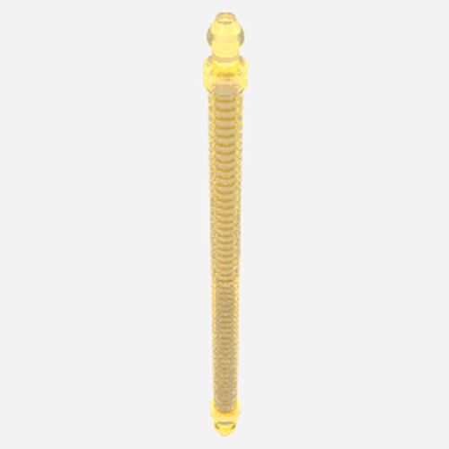 LEGO 751 - Slang, Flexibel 8.5L, Buis 7L