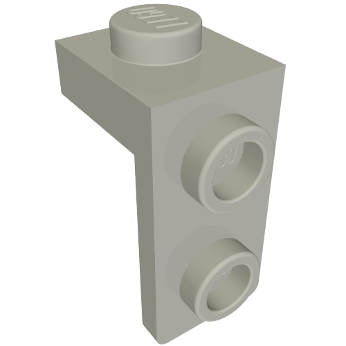 LEGO 79389 - Bracket 1 x 1 - 1 x 2