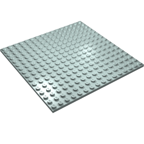 LEGO 91405 - Plaat 16 x 16