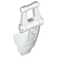 LEGO 92222 - Hero Factory Shield with Bar Handle