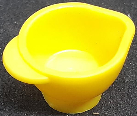 LEGO 93082b - Friends Accessories Measuring Cup
