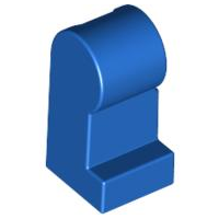 LEGO 971 - Leg, Right