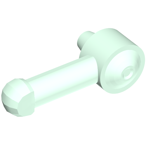 LEGO 98393c - Friends Accessories Medical Otoscope