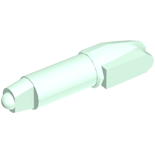LEGO 98393j - Friends Accessoires Medische Pen