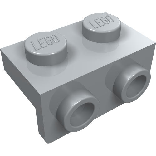 LEGO 99781 - Bracket 1 x 2 - 1 x 2
