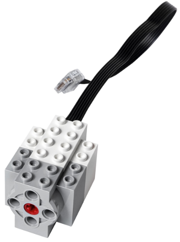LEGO bb0893c01 - Electric, Motor Boost Interactive