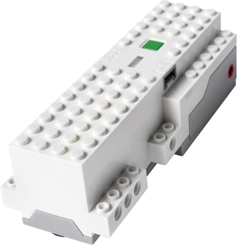 LEGO bb0894c01 - Boost LPF2 Hub Motor No. 1
