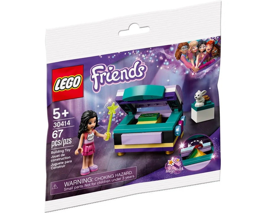 LEGO Friends 30414 - Emma's Magical Box polybag