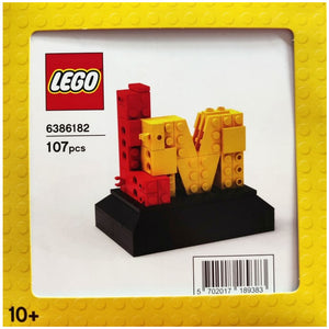 LEGO Brand