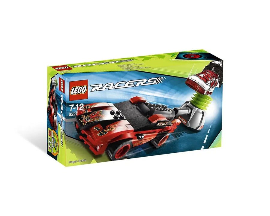 LEGO Racers 8227 - Dragon Dueller