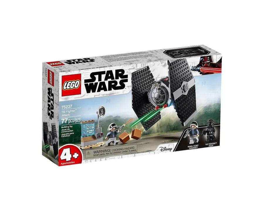 LEGO Star Wars 75237 - TIE Fighter Attack