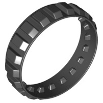 LEGO x939 - Tread with 20 Treads Small