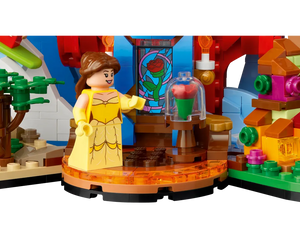 LEGO LEGO Ideas (CUUSOO) 21352 - Magic of Disney - Authentic LEGO Set Image 7