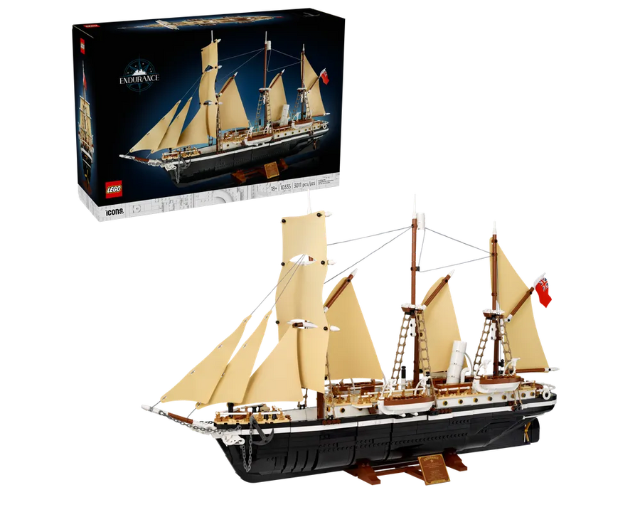 LEGO Creator 10335 - The Endurance