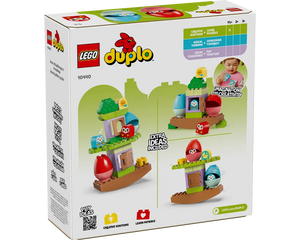 LEGO DUPLO 10440 - Balancing & Stacking Tree - Authentic LEGO Set Image 3