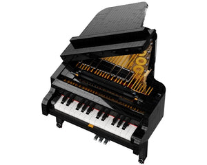 LEGO LEGO Ideas (CUUSOO) 21323 - Grand Piano - Authentic LEGO Set Image 25