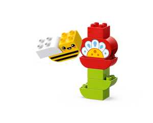 LEGO DUPLO 10444 - Creative Garden & Flowers - Authentic LEGO Set Image 4