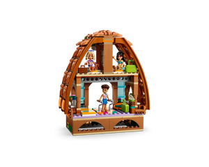 LEGO Friends 42673 - Family Vacation Beach Resort - Authentic LEGO Set Image 19