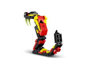 LEGO Creator 31159 - Surprising Spider - Authentic LEGO Set Image 8