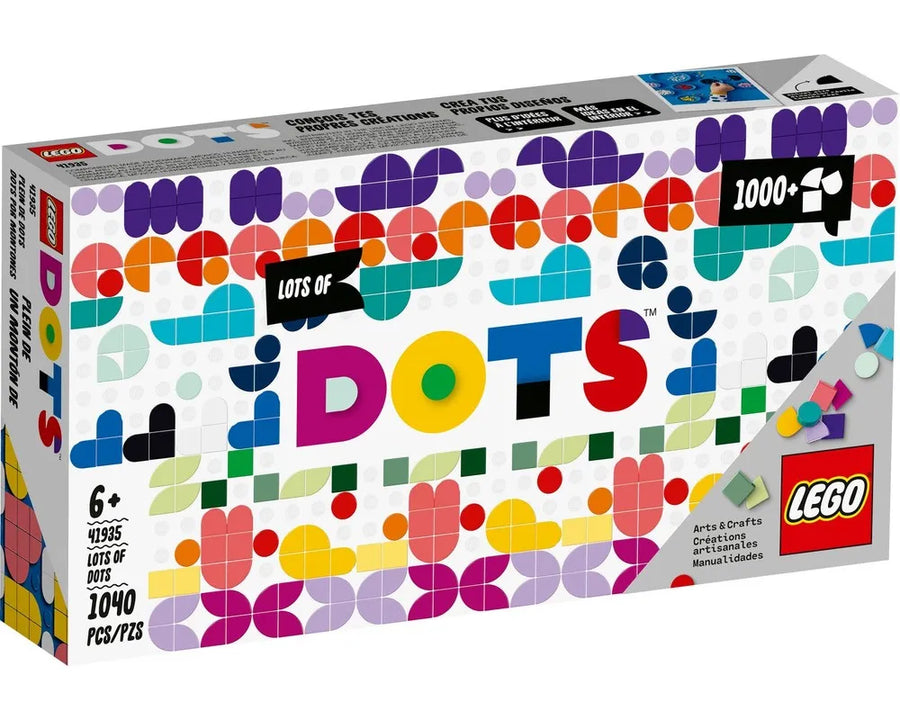 LEGO Dots 41935 - Lots of Dots
