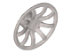 LEGO 62701 - Wheel Cover 9 Spoke - 24mm D. - for Wheels 55982 and 56145
