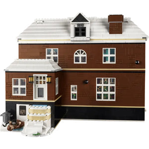 LEGO LEGO Ideas (CUUSOO) 21330 - Ideas Home Alone - Authentic LEGO Set Image 2