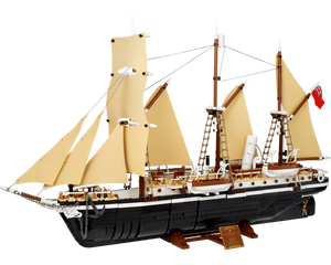 LEGO Creator 10335 - The Endurance - Authentic LEGO Set Image 2
