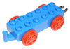 DUPLO, Train