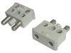 Elektrisch, draad en connector
