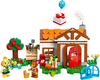 Animal Crossing