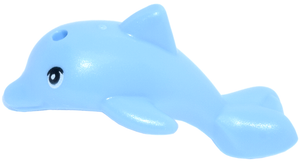 Animal, Water