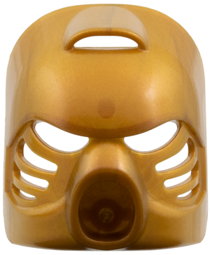 BIONICLE, Kanohi Mask
