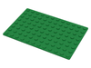 Baseplate