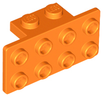 Bracket