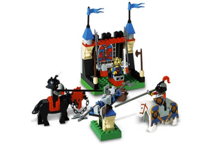 Castle
