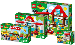 DUPLO