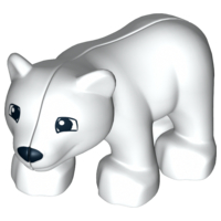DUPLO, Animal