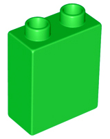 DUPLO, Brick