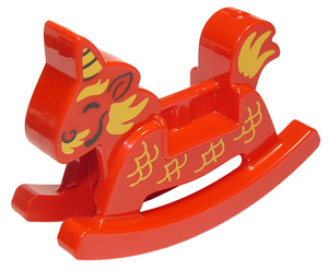 DUPLO, Figure Wear & Utensil