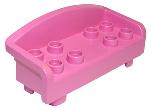 DUPLO, Furniture